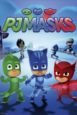 PJ Masks yesmovies