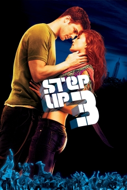 Step Up 3D yesmovies