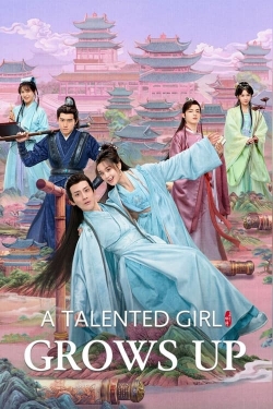 A Talented Girl Grows Up yesmovies