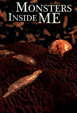 Monsters Inside Me yesmovies