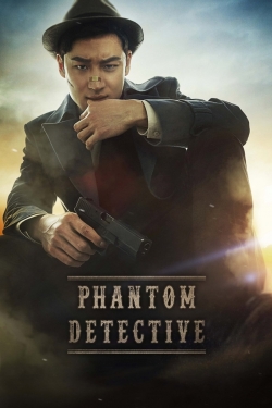 Phantom Detective yesmovies