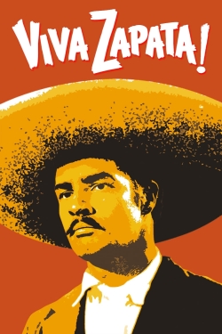 Viva Zapata! yesmovies