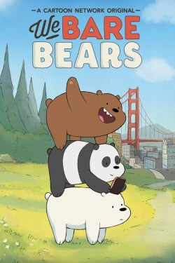 We Bare Bears yesmovies