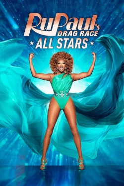 RuPaul's Drag Race All Stars yesmovies