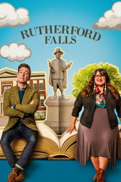 Rutherford Falls yesmovies