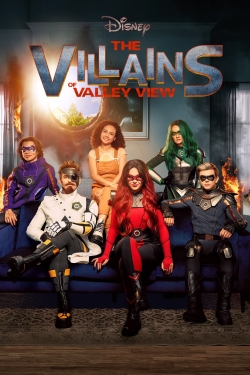 The Villains of Valley View yesmovies