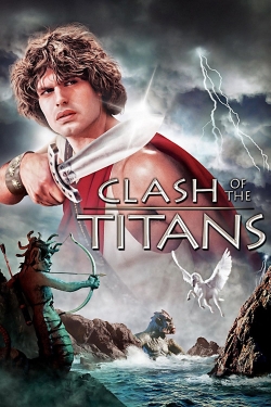 Clash of the Titans yesmovies