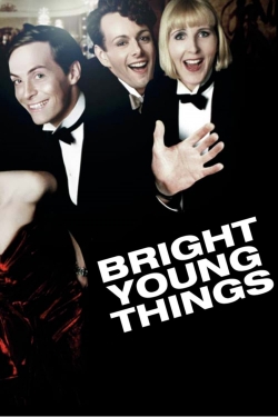 Bright Young Things yesmovies