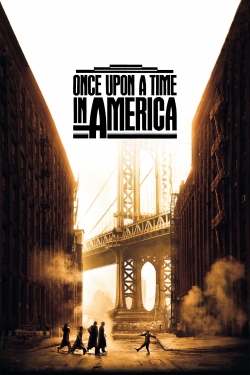 Once Upon a Time in America yesmovies