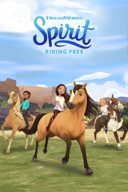 Spirit: Riding Free yesmovies