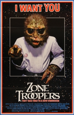 Zone Troopers yesmovies