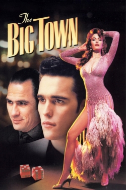 The Big Town yesmovies