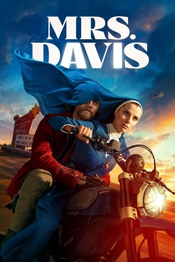 Mrs. Davis yesmovies