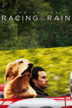 The Art of Racing in the Rain yesmovies