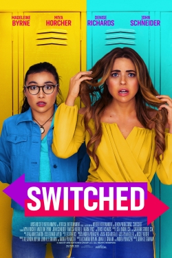 Switched yesmovies