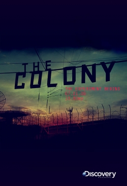 The Colony yesmovies