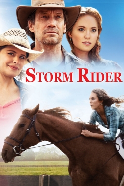 Storm Rider yesmovies