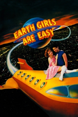 Earth Girls Are Easy yesmovies