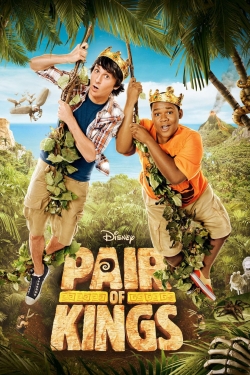 Pair of Kings yesmovies