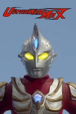 Ultraman Max yesmovies