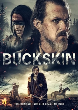 Buckskin yesmovies