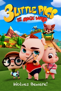 The Three Pigs and The Lamp yesmovies