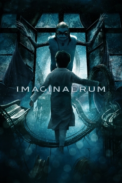 Imaginaerum yesmovies