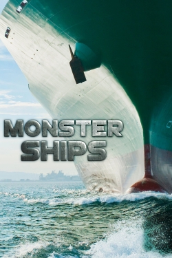 Monster Ships yesmovies