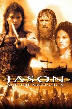 Jason and the Argonauts yesmovies