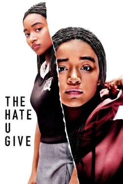 The Hate U Give yesmovies