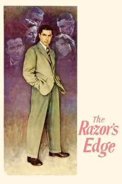 The Razor's Edge yesmovies