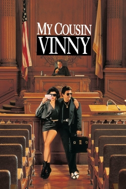 My Cousin Vinny yesmovies