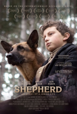 SHEPHERD: The Story of a Jewish Dog yesmovies