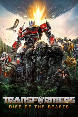 Transformers: Rise of the Beasts yesmovies