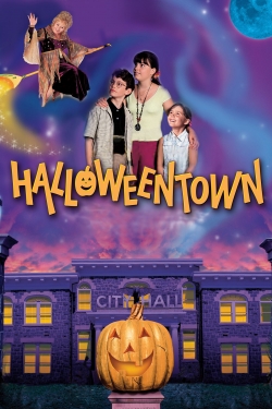 Halloweentown yesmovies