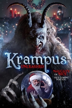 Krampus Unleashed yesmovies