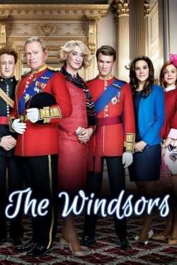 The Windsors yesmovies