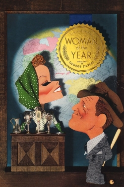 Woman of the Year yesmovies