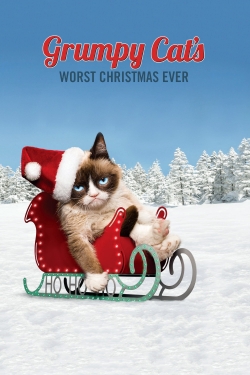 Grumpy Cat's Worst Christmas Ever yesmovies