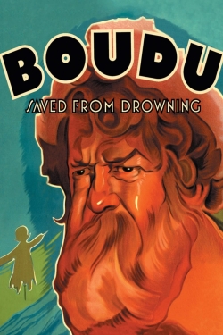 Boudu Saved from Drowning yesmovies