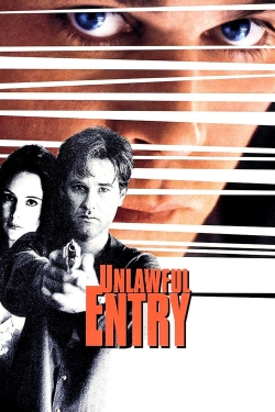 Unlawful Entry yesmovies