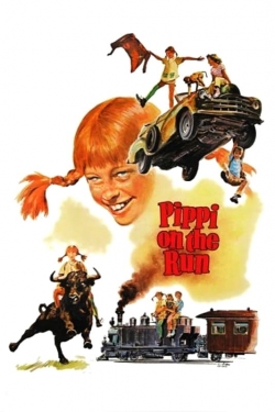 Pippi on the Run yesmovies