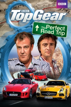 Top Gear: The Perfect Road Trip yesmovies