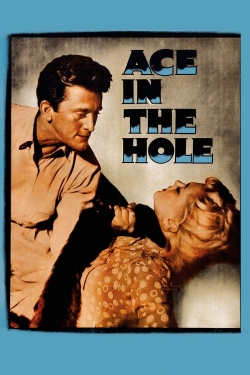 Ace in the Hole yesmovies