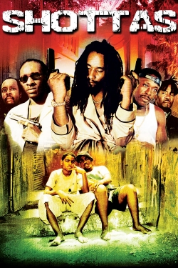 Shottas yesmovies