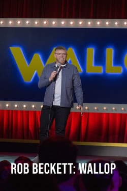 Rob Beckett: Wallop yesmovies