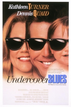 Undercover Blues yesmovies