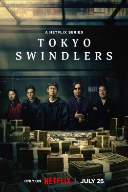 Tokyo Swindlers yesmovies