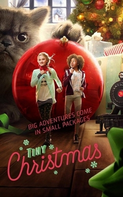 Tiny Christmas yesmovies