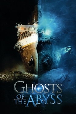 Ghosts of the Abyss yesmovies